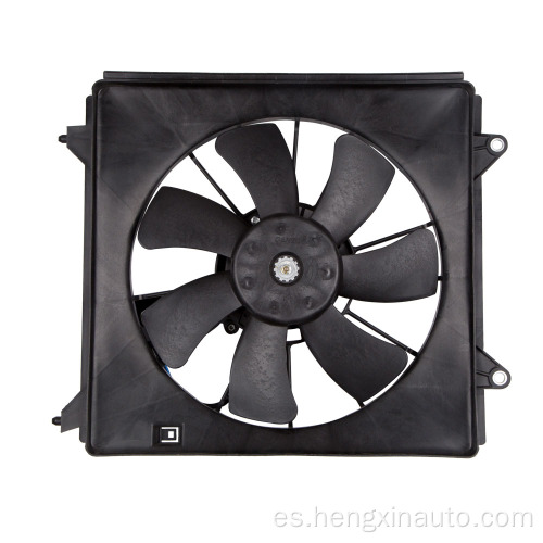 38615-5A2-A01 Honda Accord 2.0 A/C ventilador de ventilador de enfriamiento